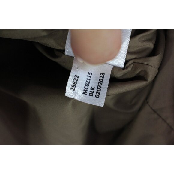 Peter Millar Mens Small Hartford Full Zip Jacket H989 - Picture 6 of 8